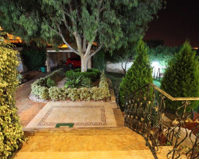 Image No.5-Villa de 5 chambres à vendre à Ciudad Quesada