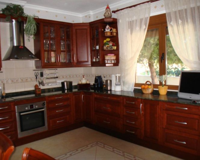 Image No.6-Villa de 5 chambres à vendre à Ciudad Quesada