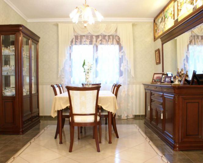 Image No.8-Villa de 5 chambres à vendre à Ciudad Quesada