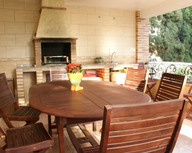 Image No.9-Villa de 5 chambres à vendre à Ciudad Quesada