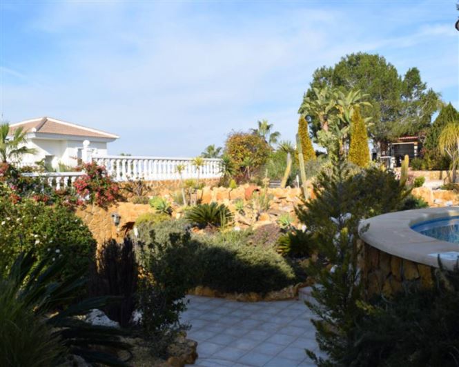 Image No.4-5 Bed Villa for sale