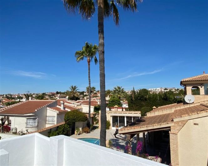 Image No.42-3 Bed Villa for sale