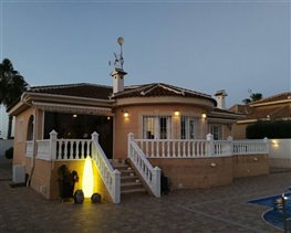 Image No.30-Villa de 3 chambres à vendre à Benijofar