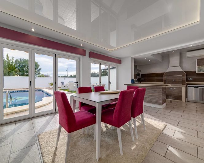 Image No.10-Villa de 6 chambres à vendre à San Javier