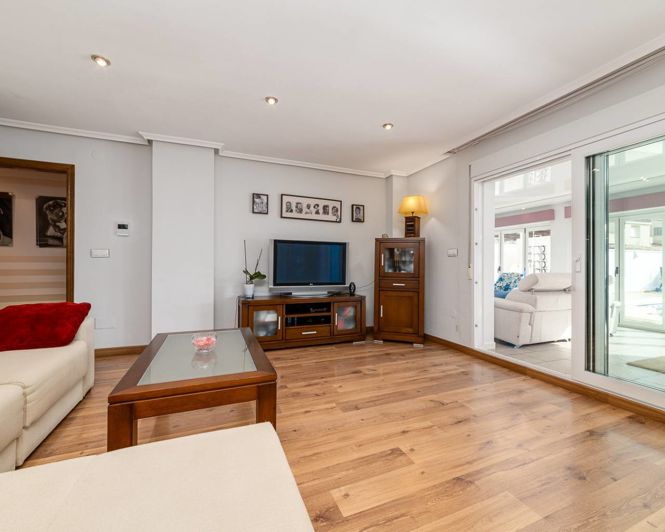 Image No.19-Villa de 6 chambres à vendre à San Javier