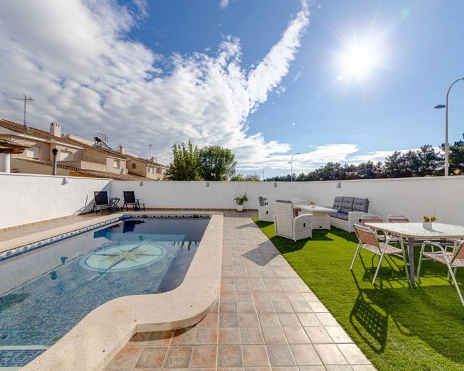 Image No.22-Villa de 6 chambres à vendre à San Javier