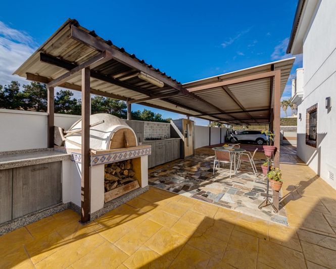 Image No.27-Villa de 6 chambres à vendre à San Javier