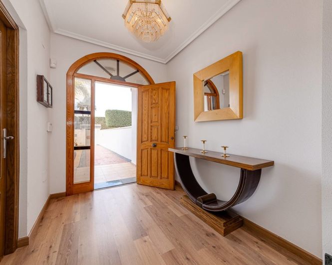 Image No.3-Villa de 6 chambres à vendre à San Javier