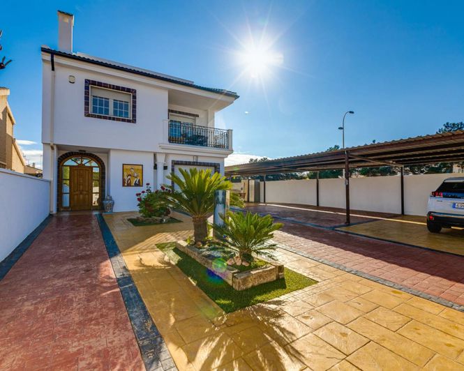 Image No.31-Villa de 6 chambres à vendre à San Javier