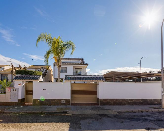 Image No.34-Villa de 6 chambres à vendre à San Javier