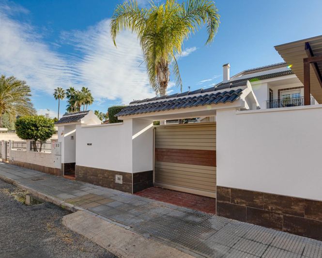 Image No.36-Villa de 6 chambres à vendre à San Javier