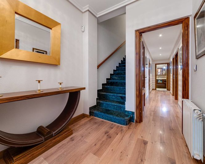 Image No.4-Villa de 6 chambres à vendre à San Javier