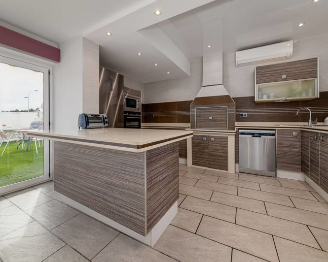 Image No.5-Villa de 6 chambres à vendre à San Javier