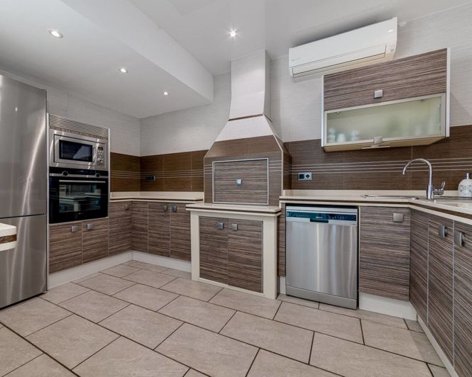 Image No.6-Villa de 6 chambres à vendre à San Javier