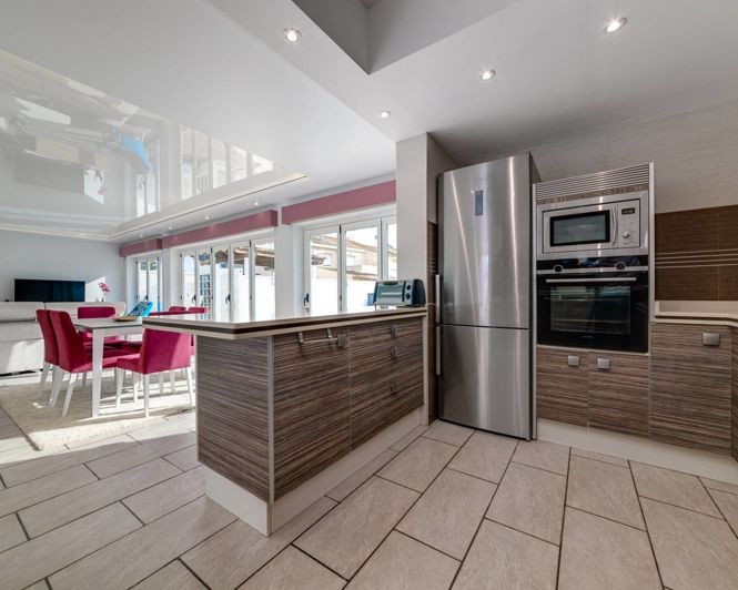 Image No.8-Villa de 6 chambres à vendre à San Javier