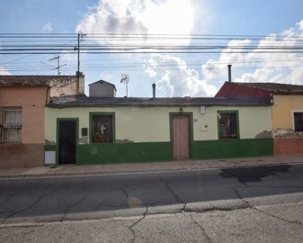 Villas Amarillas most sold property