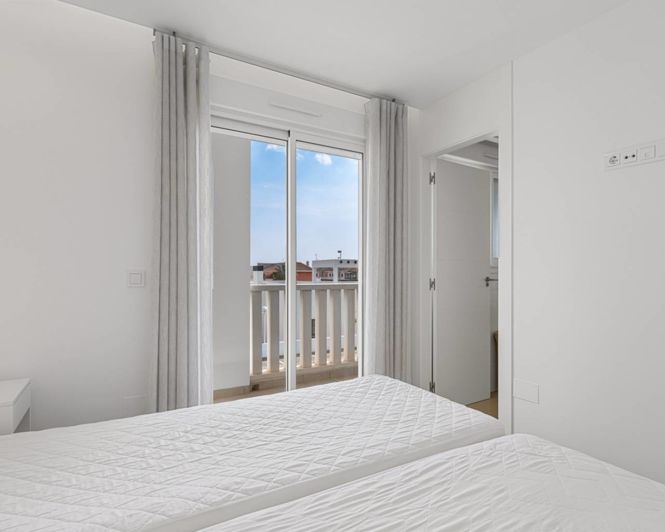 Image No.13-Appartement de 3 chambres à vendre à Ciudad Quesada