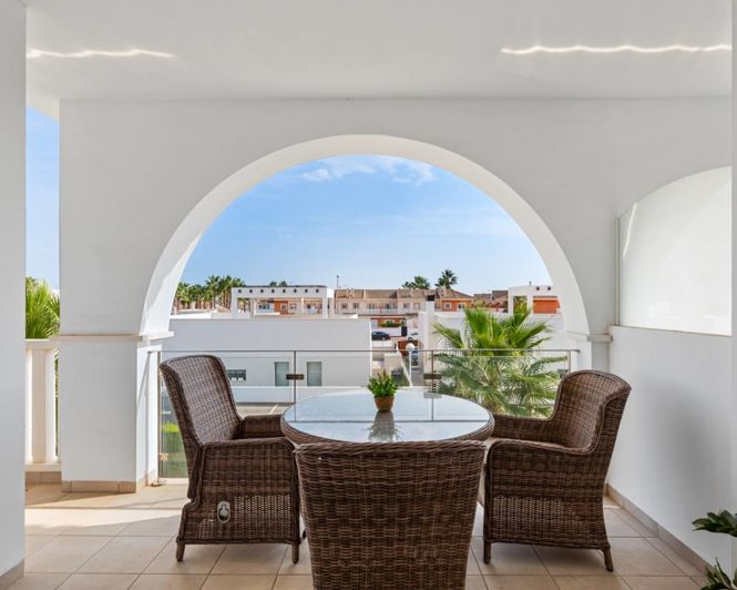 Image No.18-Appartement de 3 chambres à vendre à Ciudad Quesada