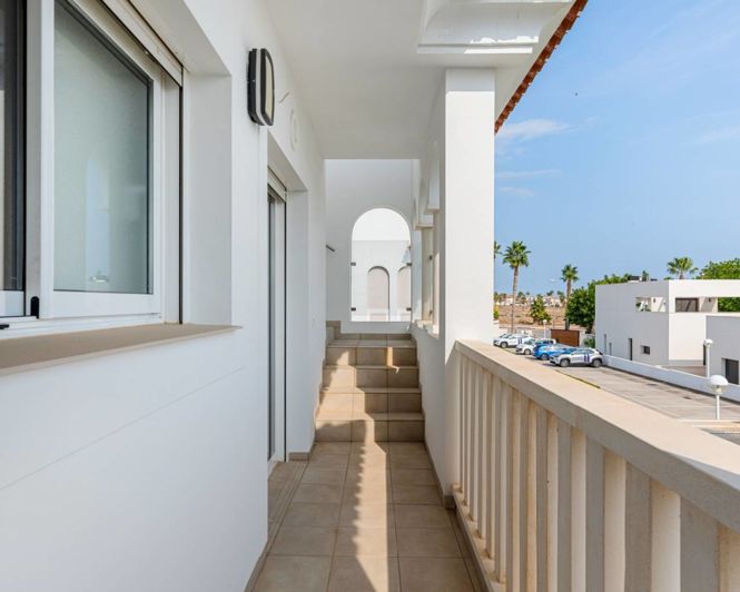 Image No.21-Appartement de 3 chambres à vendre à Ciudad Quesada