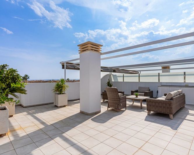 Image No.22-Appartement de 3 chambres à vendre à Ciudad Quesada