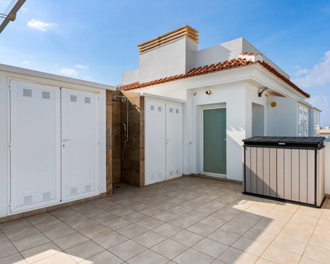 Image No.23-Appartement de 3 chambres à vendre à Ciudad Quesada