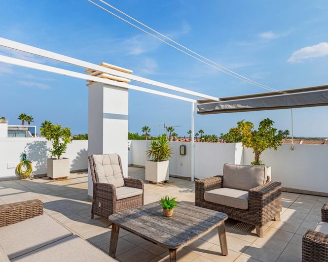 Image No.24-Appartement de 3 chambres à vendre à Ciudad Quesada