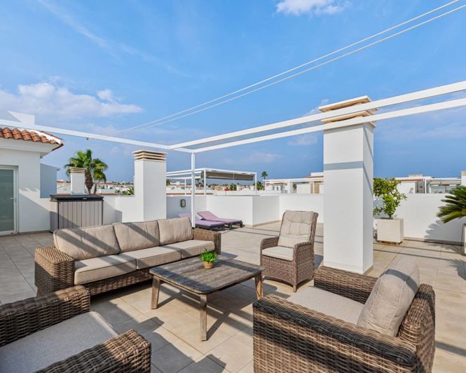 Image No.25-Appartement de 3 chambres à vendre à Ciudad Quesada