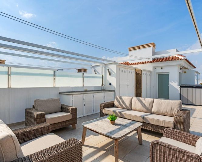 Image No.26-Appartement de 3 chambres à vendre à Ciudad Quesada