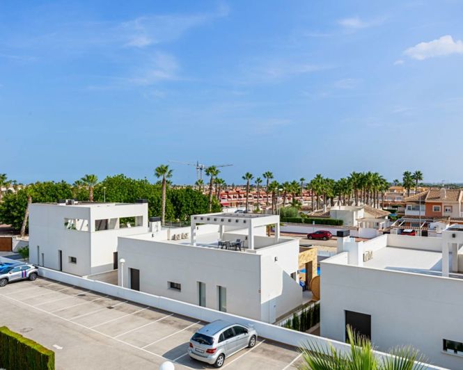 Image No.28-Appartement de 3 chambres à vendre à Ciudad Quesada