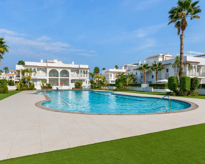 Image No.31-Appartement de 3 chambres à vendre à Ciudad Quesada