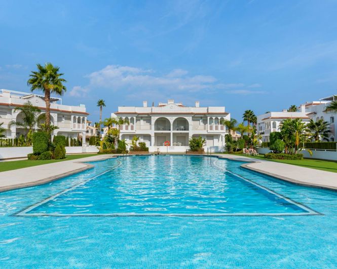 Image No.32-Appartement de 3 chambres à vendre à Ciudad Quesada