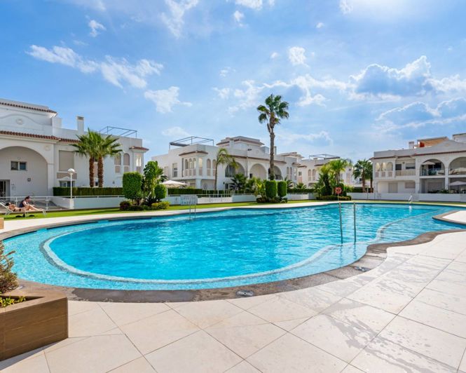 Image No.33-Appartement de 3 chambres à vendre à Ciudad Quesada