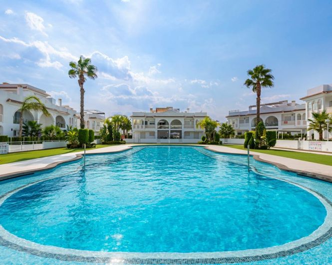 Image No.34-Appartement de 3 chambres à vendre à Ciudad Quesada