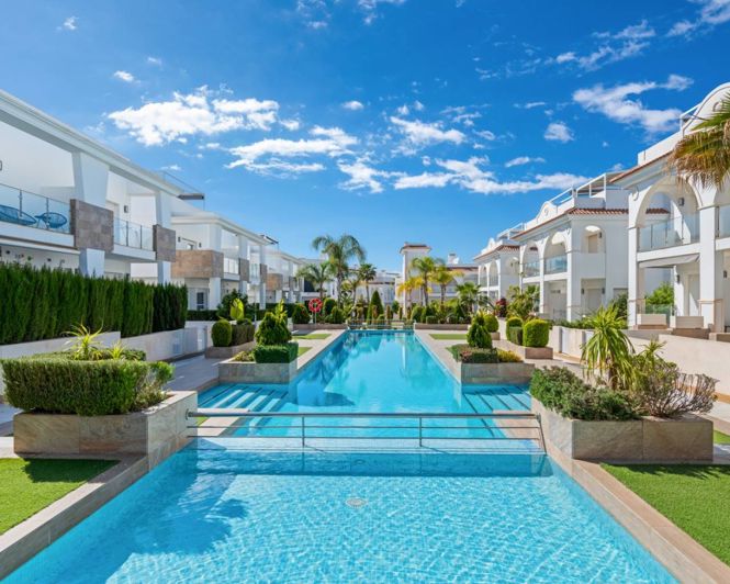 Image No.35-Appartement de 3 chambres à vendre à Ciudad Quesada