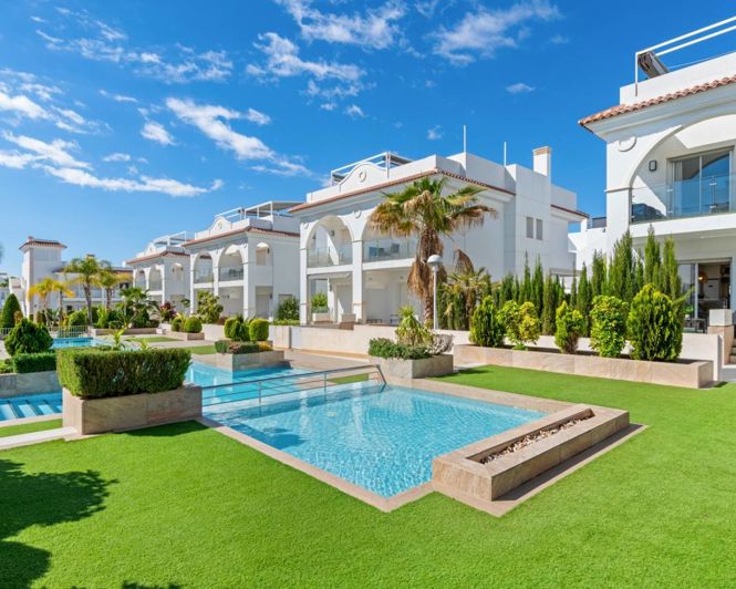 Image No.36-Appartement de 3 chambres à vendre à Ciudad Quesada