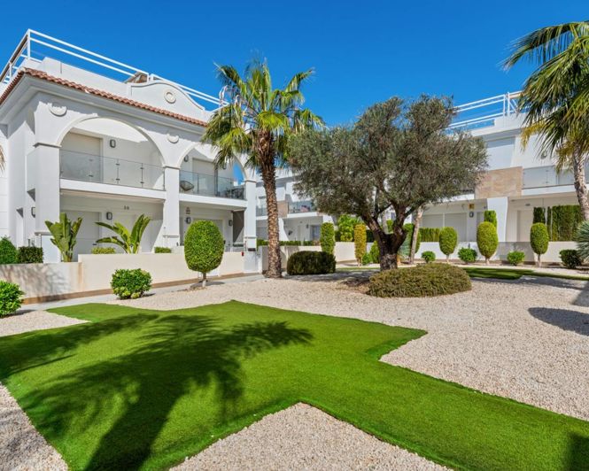 Image No.38-Appartement de 3 chambres à vendre à Ciudad Quesada