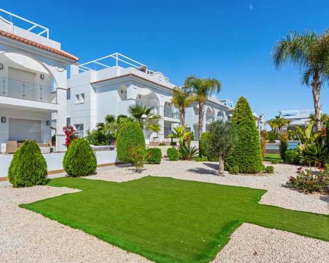 Image No.39-Appartement de 3 chambres à vendre à Ciudad Quesada