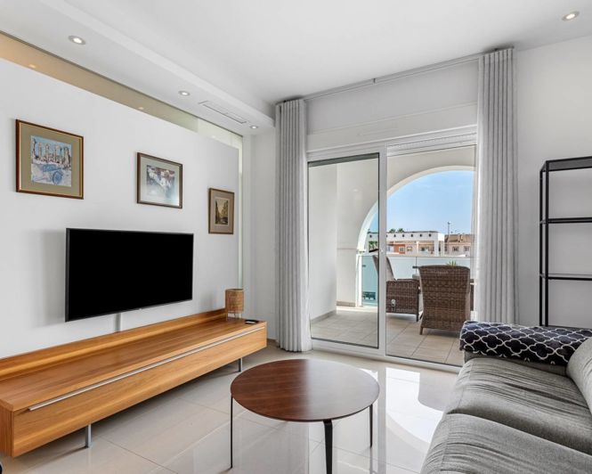 Image No.6-Appartement de 3 chambres à vendre à Ciudad Quesada