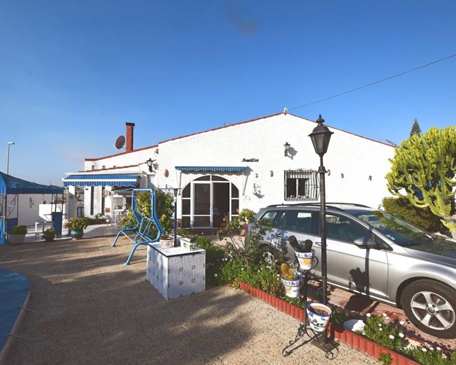 Image No.34-4 Bed Villa for sale