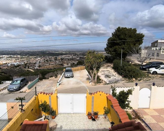 Image No.22-Maison de ville de 3 chambres à vendre à Ciudad Quesada