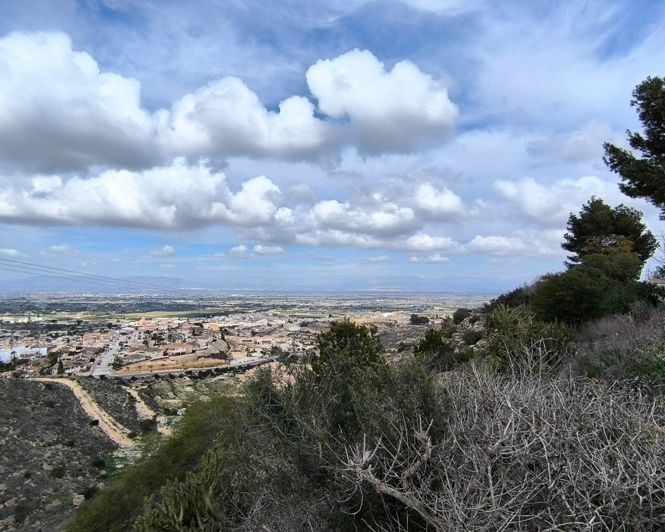 Image No.30-Maison de ville de 3 chambres à vendre à Ciudad Quesada
