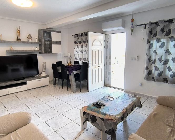 Image No.6-Maison de ville de 3 chambres à vendre à Ciudad Quesada