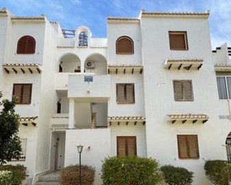 Villas Amarillas most sold property