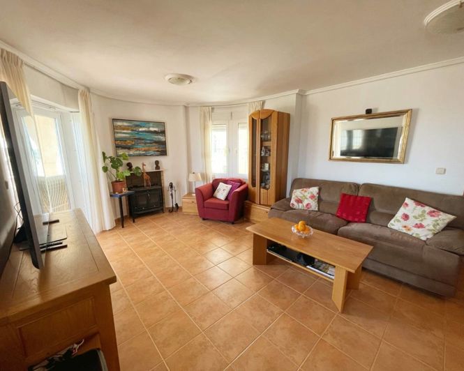 Image No.10-Villa de 5 chambres à vendre à Ciudad Quesada