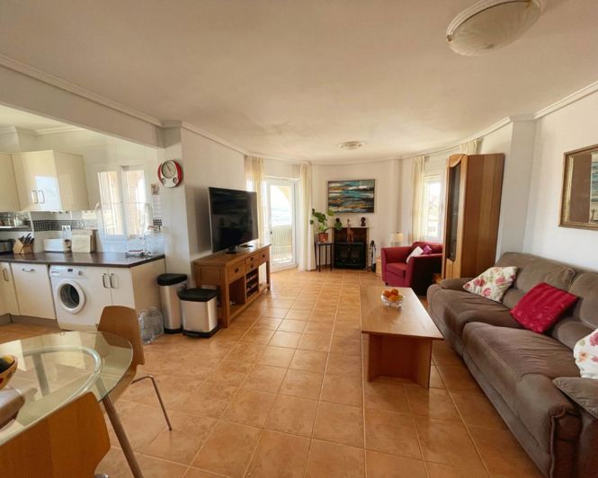 Image No.12-Villa de 5 chambres à vendre à Ciudad Quesada