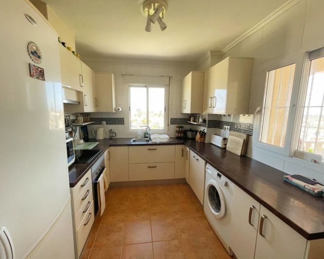 Image No.13-Villa de 5 chambres à vendre à Ciudad Quesada