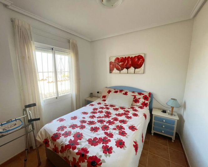 Image No.14-Villa de 5 chambres à vendre à Ciudad Quesada