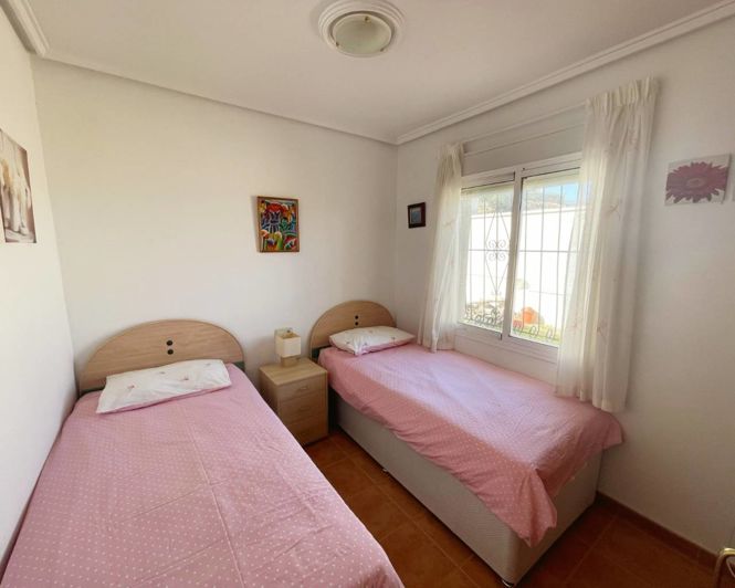 Image No.15-Villa de 5 chambres à vendre à Ciudad Quesada