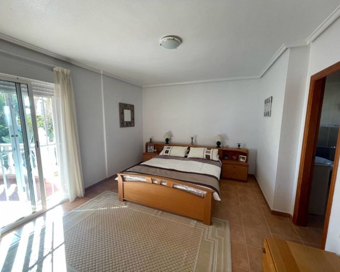 Image No.16-Villa de 5 chambres à vendre à Ciudad Quesada