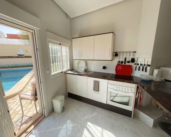 Image No.22-Villa de 5 chambres à vendre à Ciudad Quesada